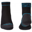 Pánske ponožky Bridgedale Storm Sock MW Ankle