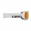 Lyžiarske okuliare Giro Balance White Wordmark