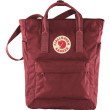 Batoh Fjällräven Kånken Totepack vínová OxRed