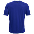 Pánske tričko Under Armour Sportstyle Left Chest SS