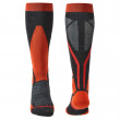Pánske ponožky Bridgedale Ski Lightweight