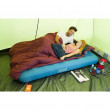 Matrac Coleman Extra Durable Airbed Double
