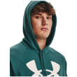 Pánska mikina Under Armour Rival Fleece Big Logo HD (22)