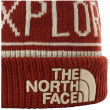 Čiapka The North Face Retro Tnf Pom Beanie