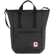 Batoh Fjällräven High Coast Totepack čierna Black