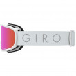 Lyžiarske okuliare Giro Moxie White Core Light (2 skla)
