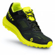 Dámske bežecké topánky Scott W's Kinabalu Ultra RC čierna/žltá