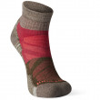 Dámske ponožky Smartwool W Performance Hike Light Cushion Color Block Pattern Ankle