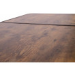 Stôl Bo-Camp Greene 120x60 cm