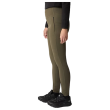 Dámske legíny The North Face W Bridgeway Hybrid Tight