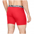 Pánske boxerky Under Armour Charged Cotton 6in 3 Pack