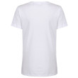 Dámske tričko Filandra III White/Silver