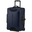 Cestovná taška Samsonite Duffle/WH 55 Backpack tmavo modrá Blue Nights