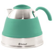 Kanvica Outwell Collaps Kettle 2,5L svetlomodrá