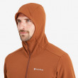 Pánska mikina Montane Protium Xt Hoodie