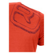Pánske termoprádlo Ortovox 150 Cool Big Logo T-shirt