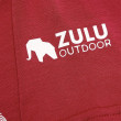 Detské tričko Zulu Bambus Elephant 210 Short