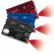 Multifunkčná karta SwissCard Lite