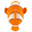 Detský batoh LittleLife Animal Toddler Clownfish
