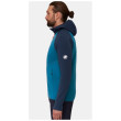 Pánska bunda Mammut Aconcagua ML Hooded Jacket Men