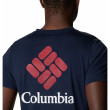 Pánske tričko Columbia Maxtrail SS Logo Tee