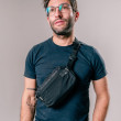 Ľadvinka Matador ReFraction Packable Sling