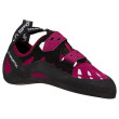 Lezečky La Sportiva Tarantula Woman červená Red Plum