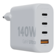 Nabíjačka Xtorm 140W GaN2 Ultra Wall Charger