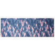 Rýchloschnúca osuška Dare 2b Yoga Mat Towel ružová