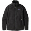 Pánska bunda Patagonia Retro Pile Jacket čierna