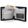 Peňaženka Pacsafe RFIDsafe Z100 Bifold Wallet