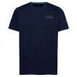 Pánske tričko La Sportiva Mantra T-Shirt M tmavo modrá