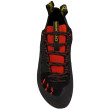 Lezečky La Sportiva Tarantulace čierna Black/Poppy