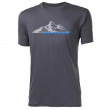 Pánske tričko Progress OS Pioneer "Mountain" 24FJ