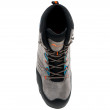 Pánské topánky Elbrus Condis Mid WP