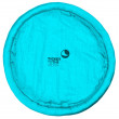 Vreckové frisbee Ticket to the moon Ultimate Moon Disc modrá/zelená