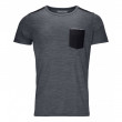 Pánske funkčné triko Ortovox 120 Cool Tec T-Shirt M
