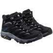 Pánske turistické topánky Merrell Moab 3 Mid Gtx