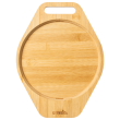 Podložka Omnia Trivet Bamboo