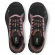 Dámske bežecké topánky On Running Cloudrunner Waterproof Black/Grape