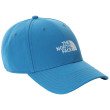 Šiltovka The North Face Recycled 66 Classic Hat modrá Banff Blue