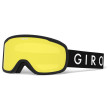 Lyžiarske okuliare Giro Roam Black Core (2 skla)
