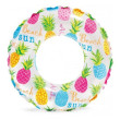 Kruh Intex Lively Print Swim Ring 59230NP