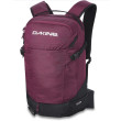 Batoh Dakine Women's Heli Pro 24L fialová Grape Vine