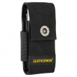 Puzdro na nôž Leatherman HU Nylon Black Large 4 Pockets