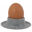 Sada misiek Gimex Egg holder Granite grey 4pcs