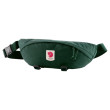 Ľadvinka Fjällräven Ulvö Hip Pack Large zelená PeacockGreen