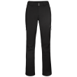 Pánske softshellové nohavice Mammut Runbold Winter SO Pants Men čierna black