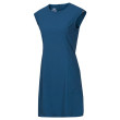 Dámske šaty Northfinder Jeannine modrá