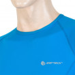 Pánske funkčné tričko Sensor Coolmax Fresh dl.rukáv